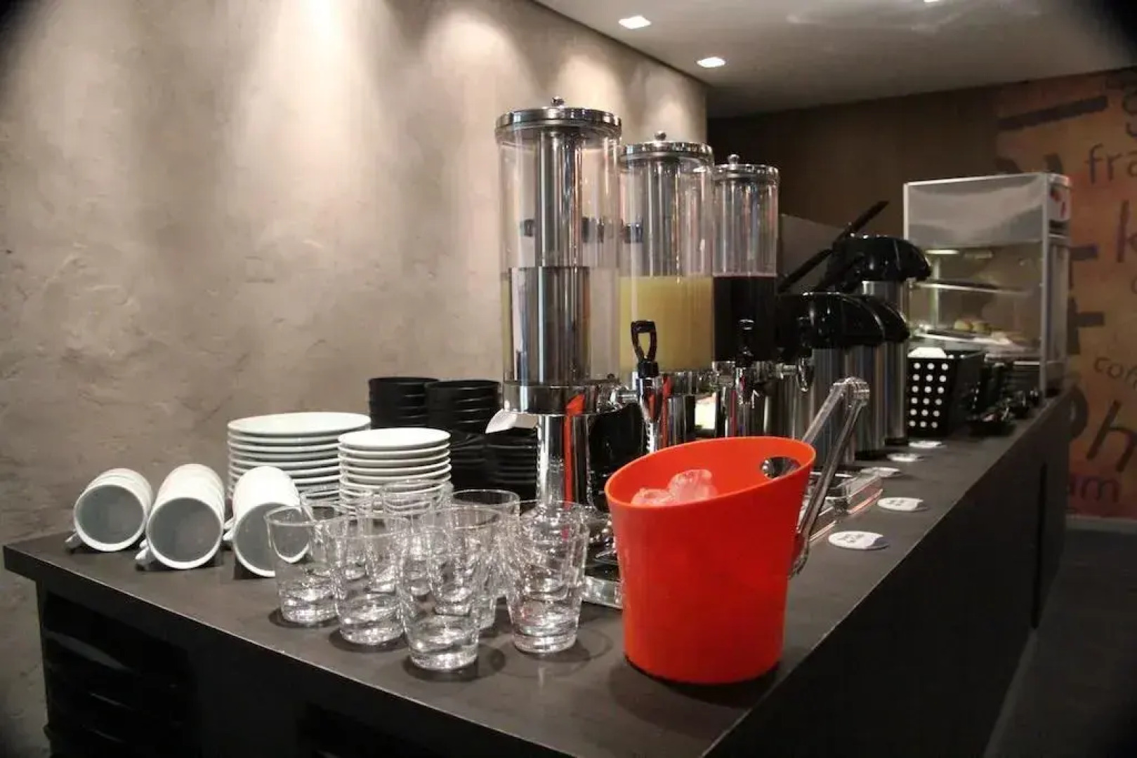 Vista Inn Express Contagem