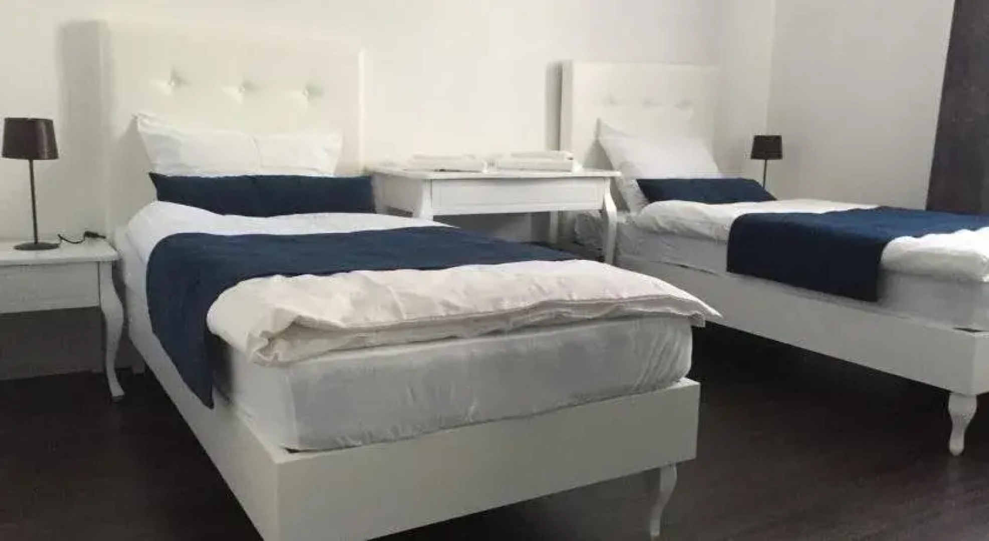 Hotel International