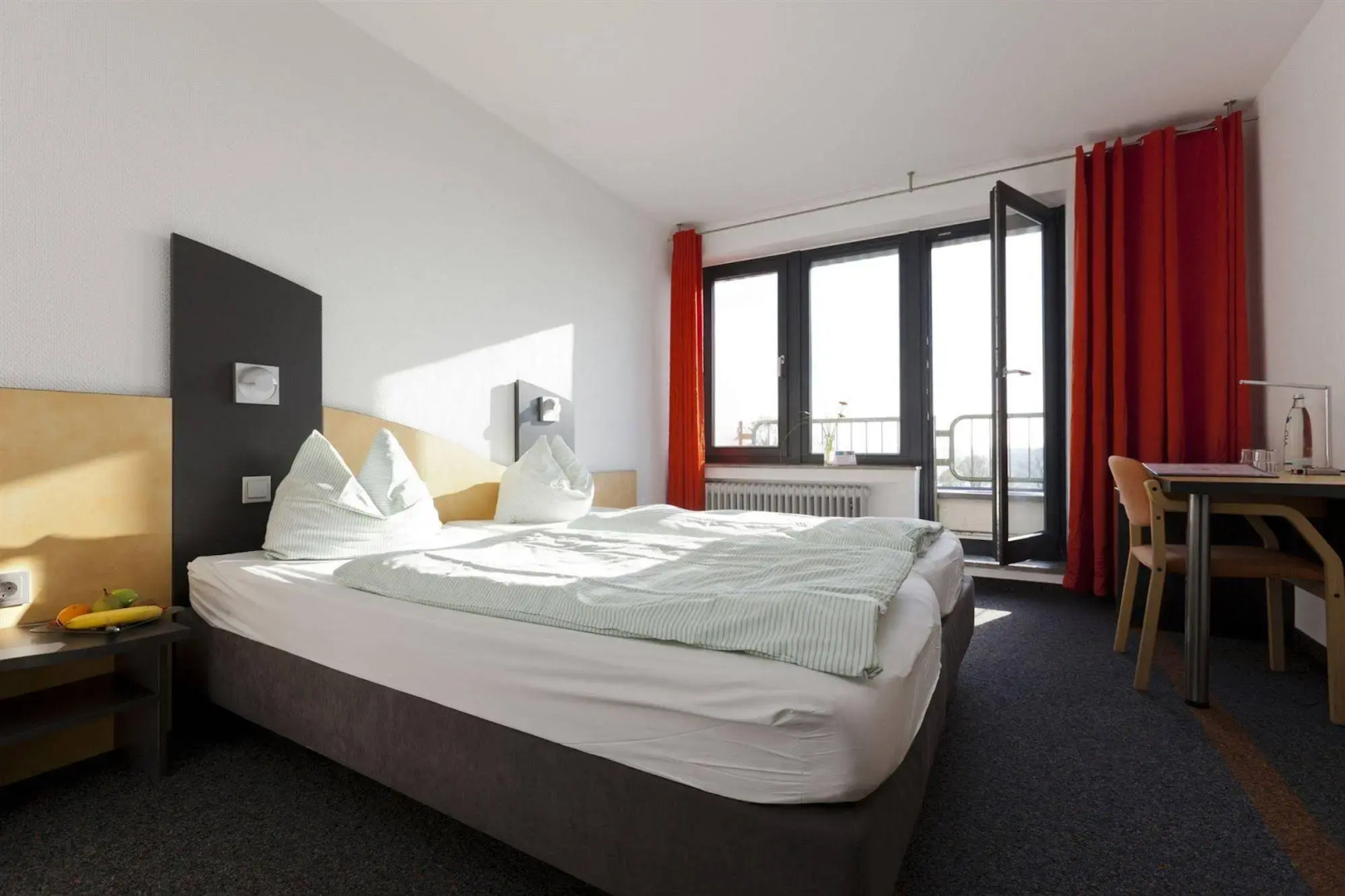 DJH City-Hostel Köln-Riehl