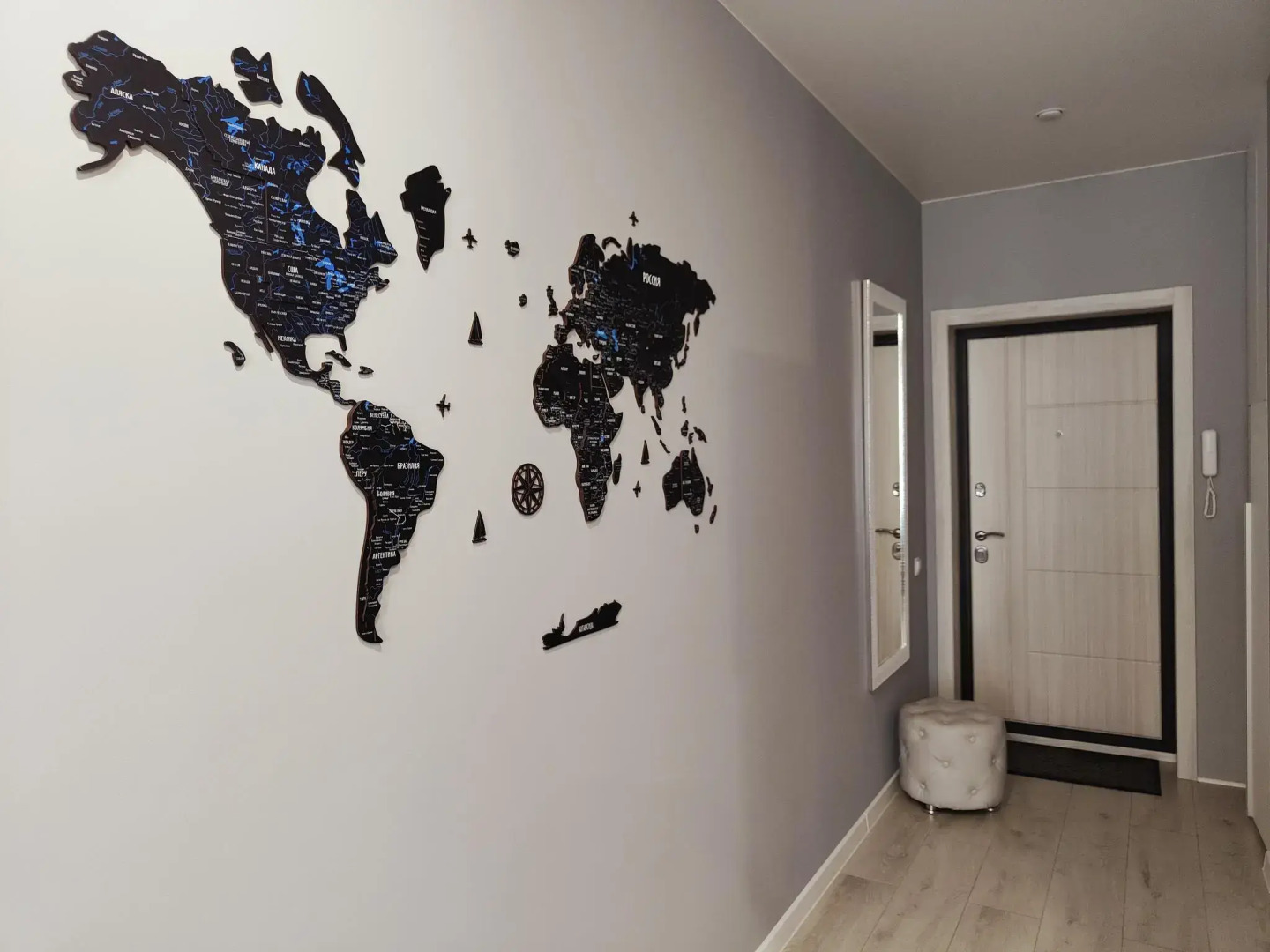 Любимый дом не улице Измайлова 58А корпус 1