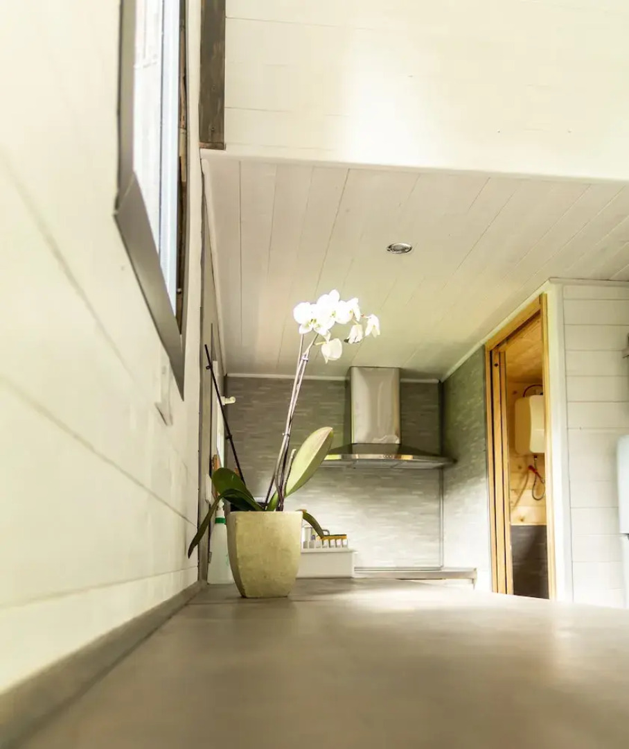 Les Cabanes de Warincthun