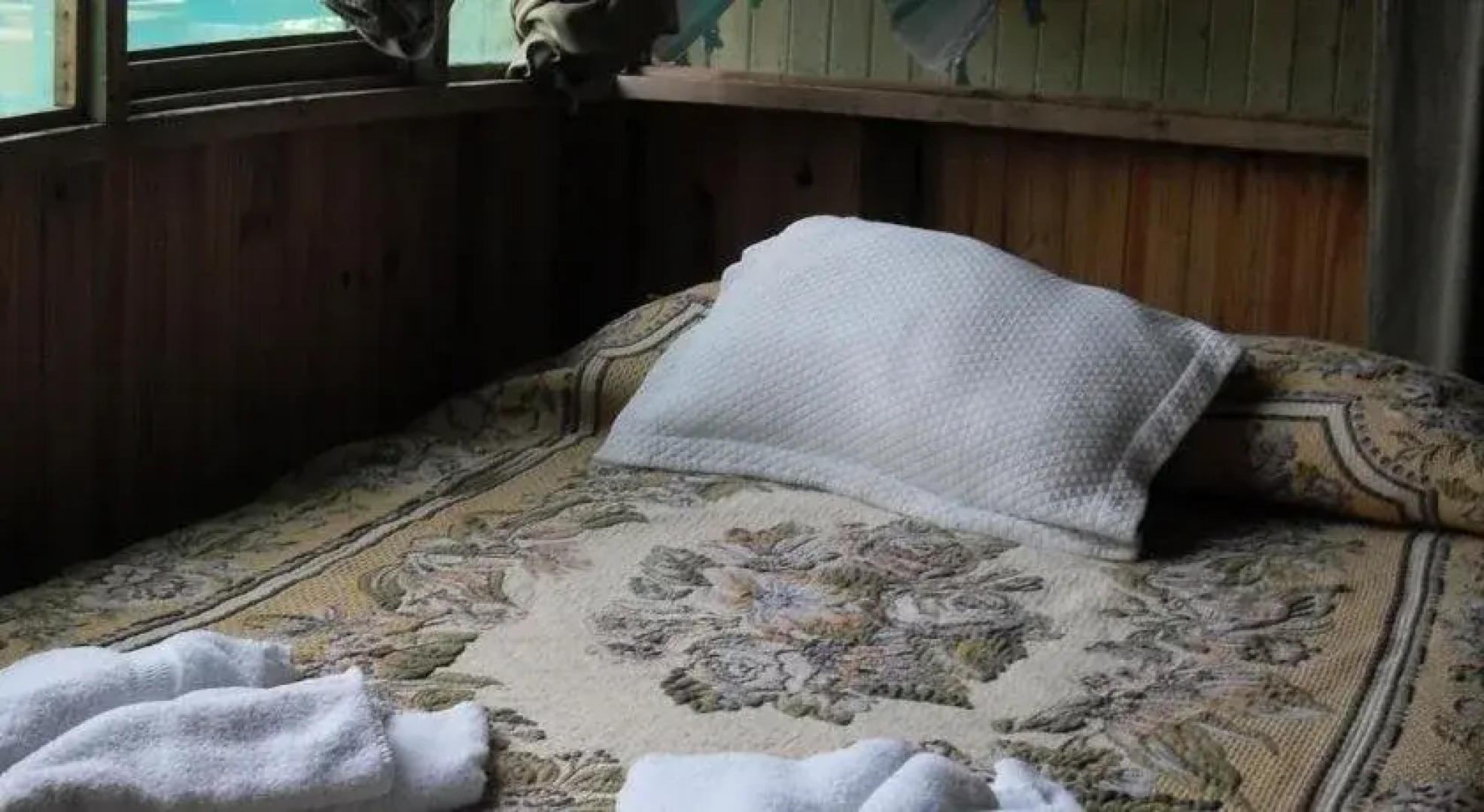 Reserva Ecologica Nanciyaga