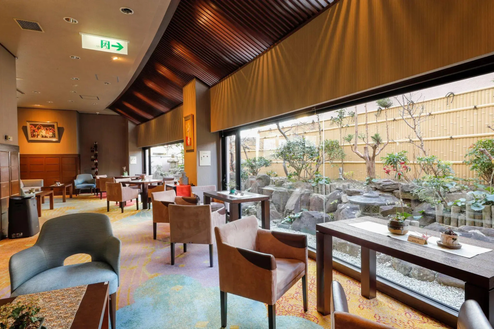 Arima Hot spring Ryokan Hanamusubi