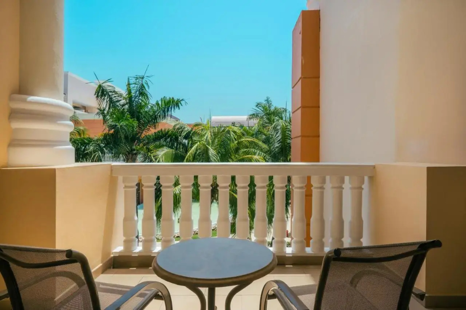 Iberostar Selection Rose Hall Suites