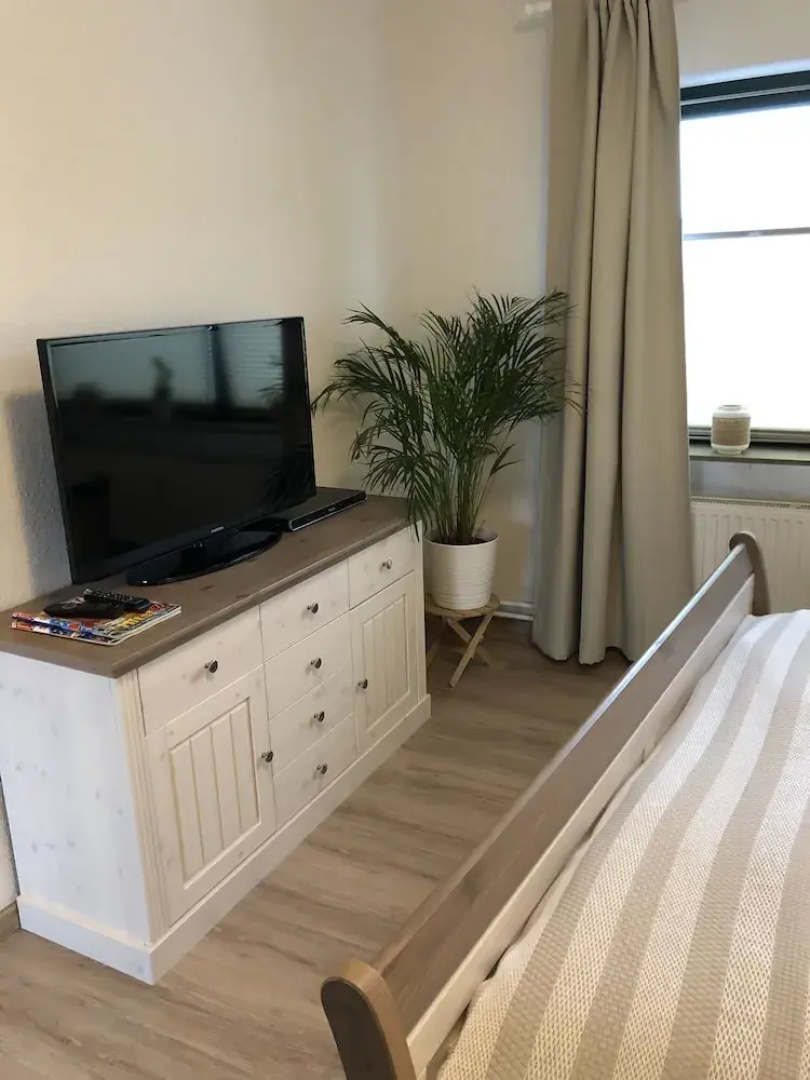 Completely Renovated 1-room Apartment in the City Center