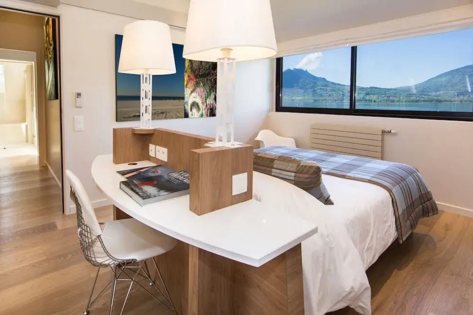 Villa Bagatelle - Vision Luxe