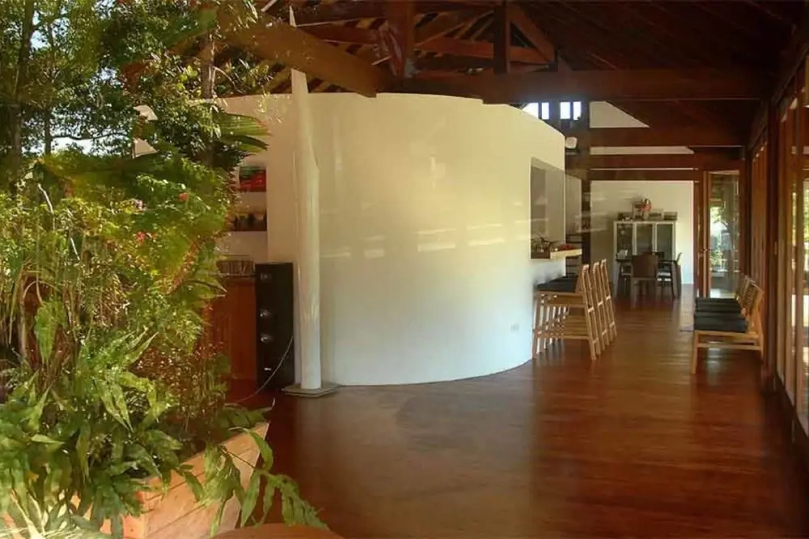 Vanuatu Uncharted Sport Fishing Lounge