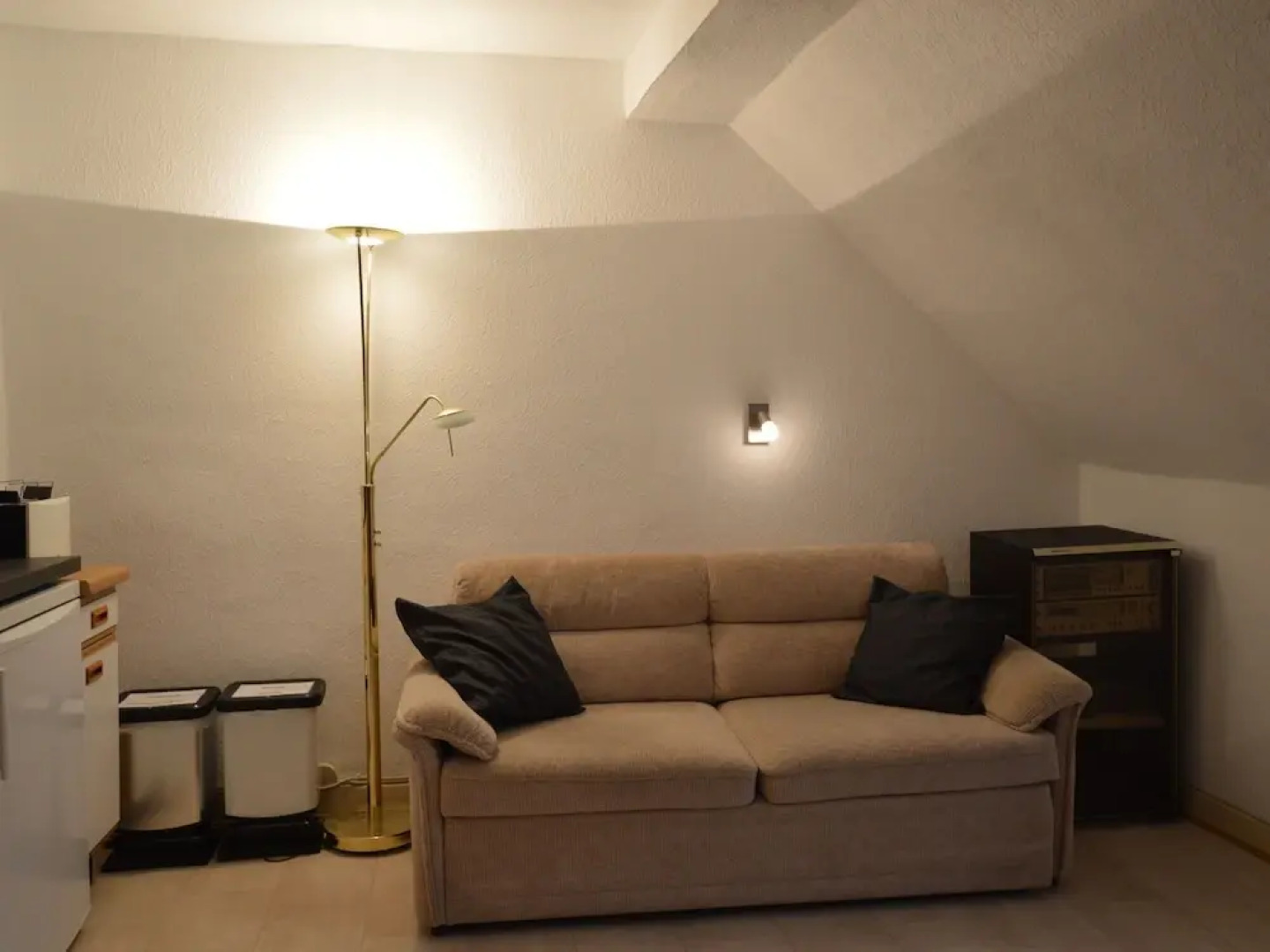 Modern Apartment in Trier Near Town Center