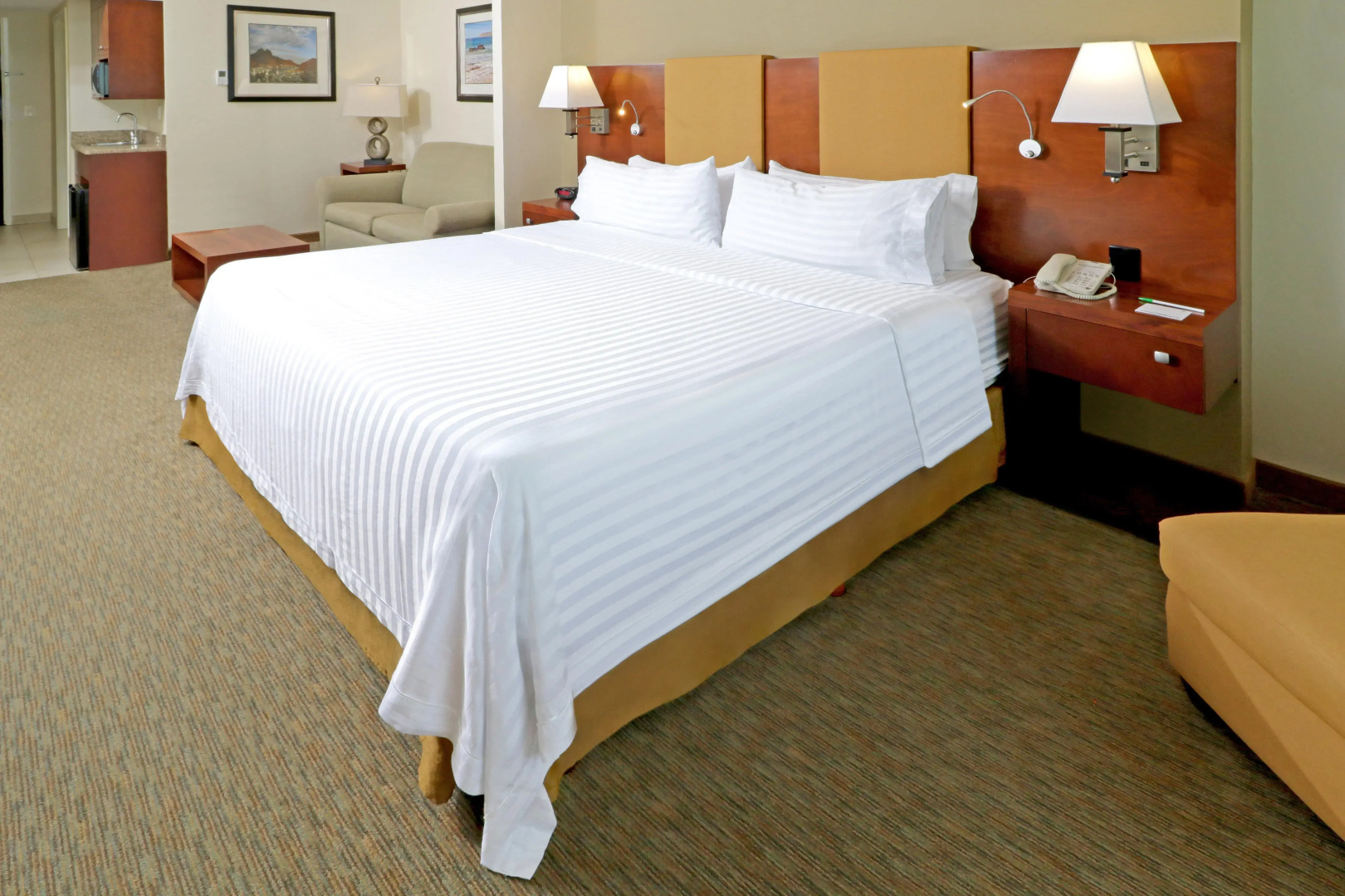 Holiday Inn Hotel & Suites Hermosillo Aeropuerto by IHG