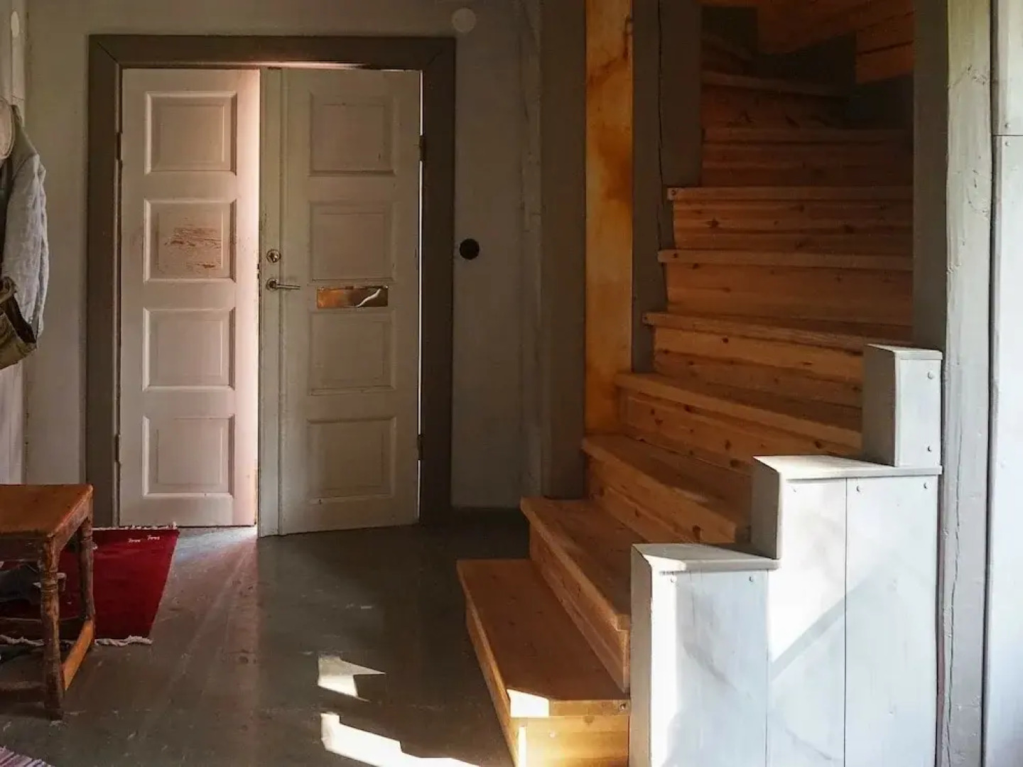 5 Person Holiday Home in Åtvidaberg