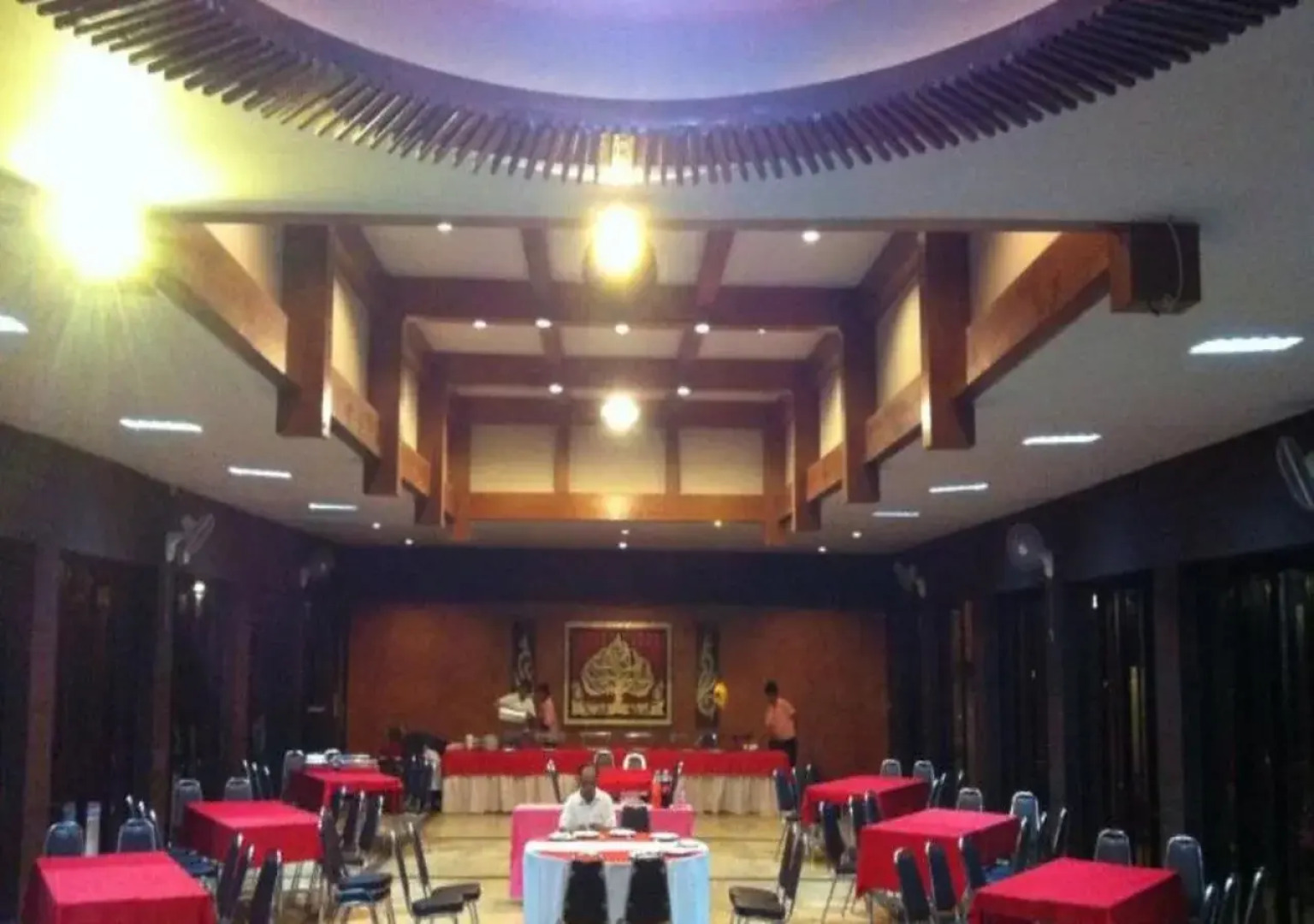 The Cinnamon Art Resort and Spa