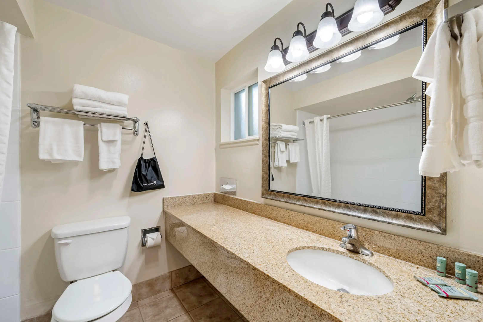 Best Western Prescottonian