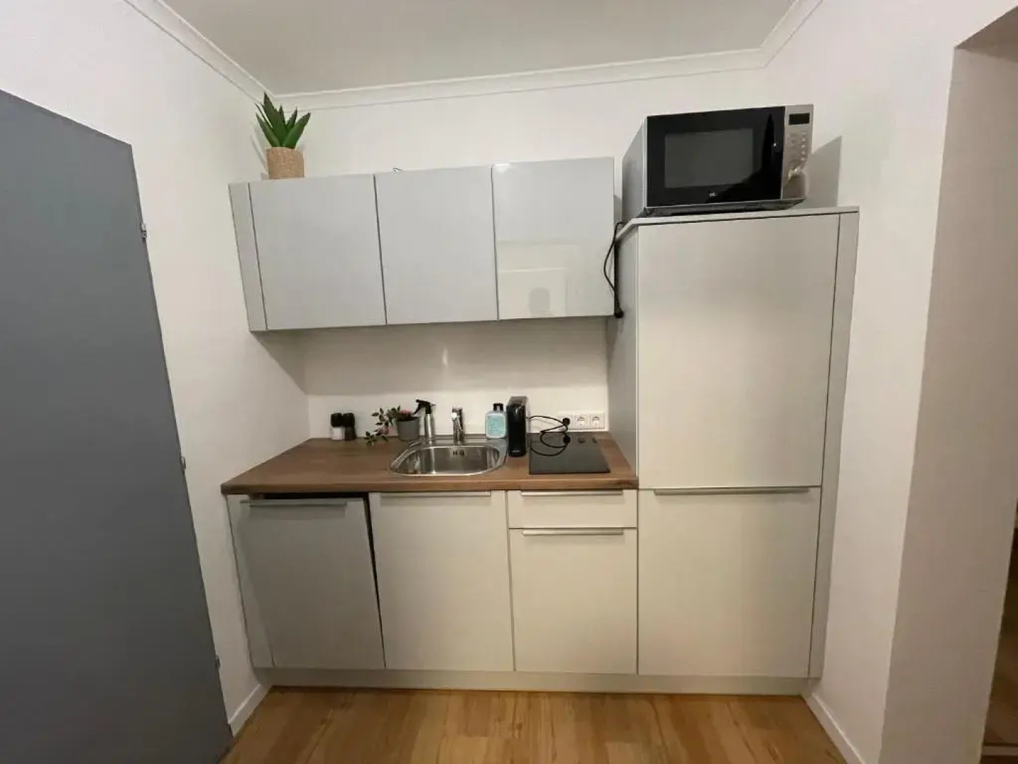 Seeblickplatzl 220 - mit Seeblick zum Wolfgangsee