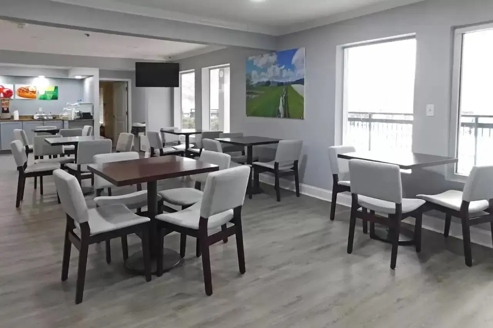 Quality Inn Colchester - Burlington