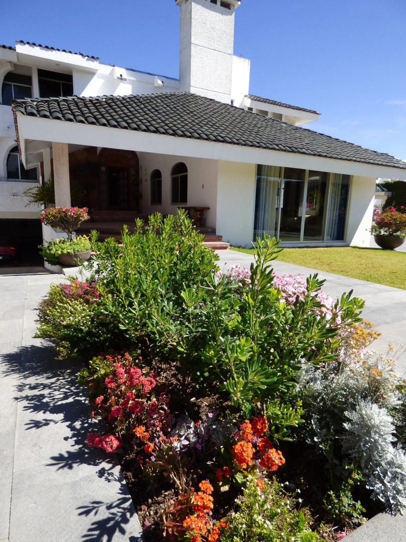 Santo Refugio Heritage Hotel