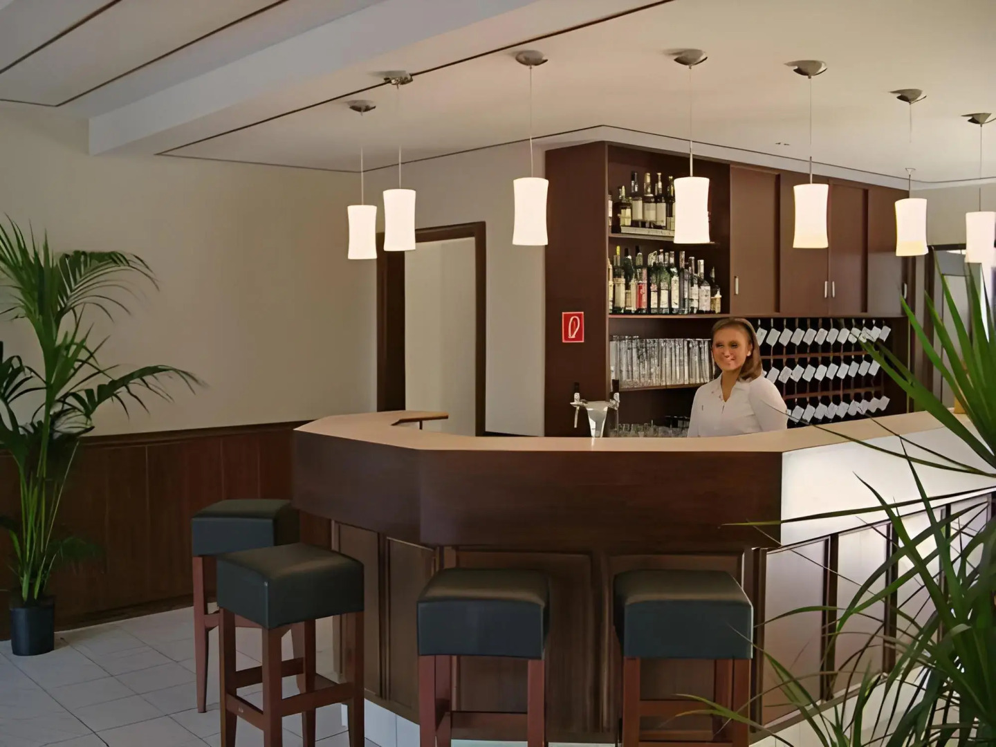 Akzent Park-Hotel Saarlouis