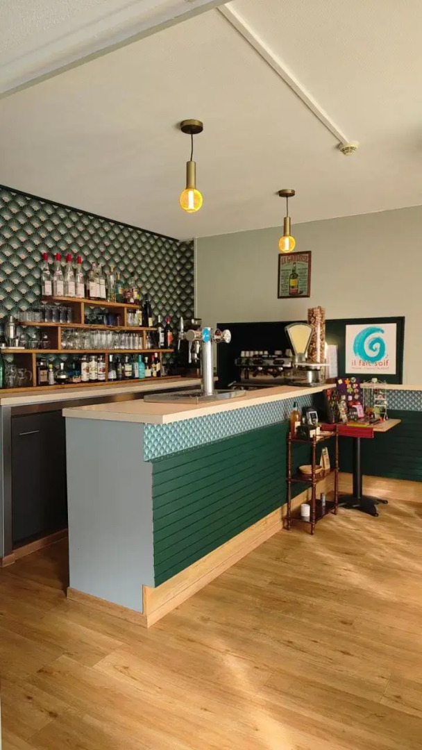 Hotel de L'Hippodrome