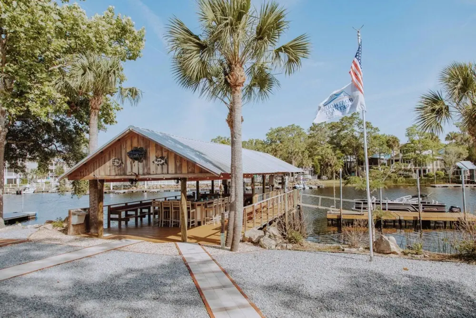 Serene Steinhatchee River Home w/ Boat Dock