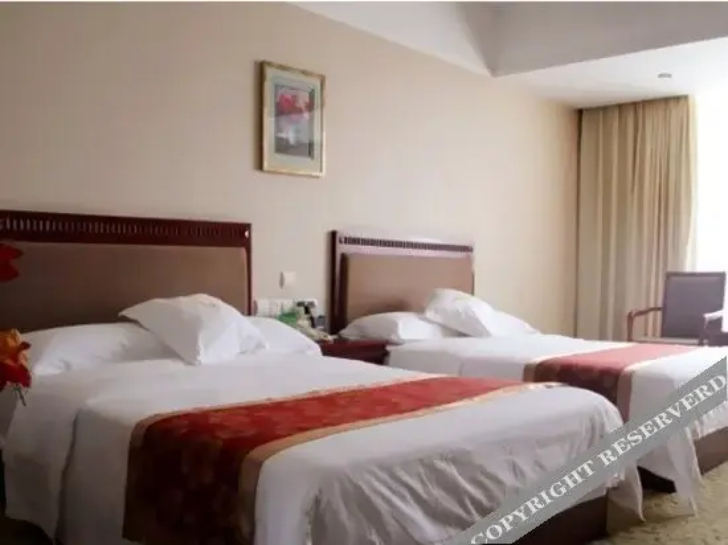 Xinpeng Hotel