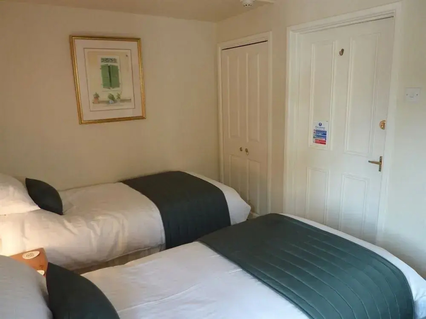 Fernleigh Guest House