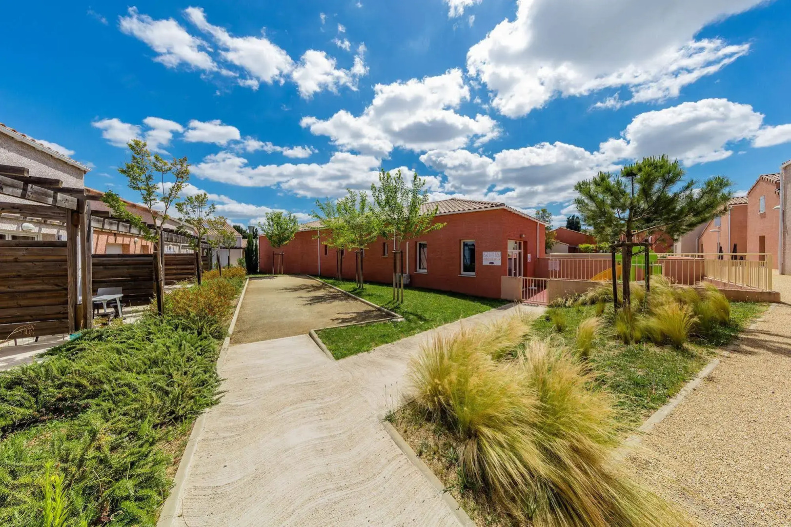 Terres de France - Le Domaine de Bacchus