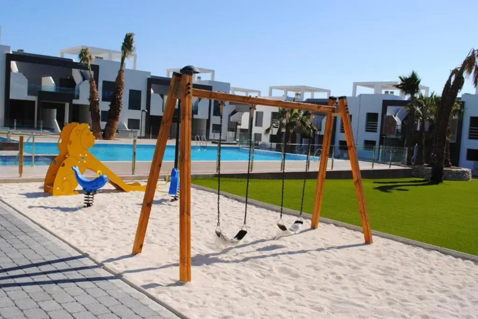 La Zenia