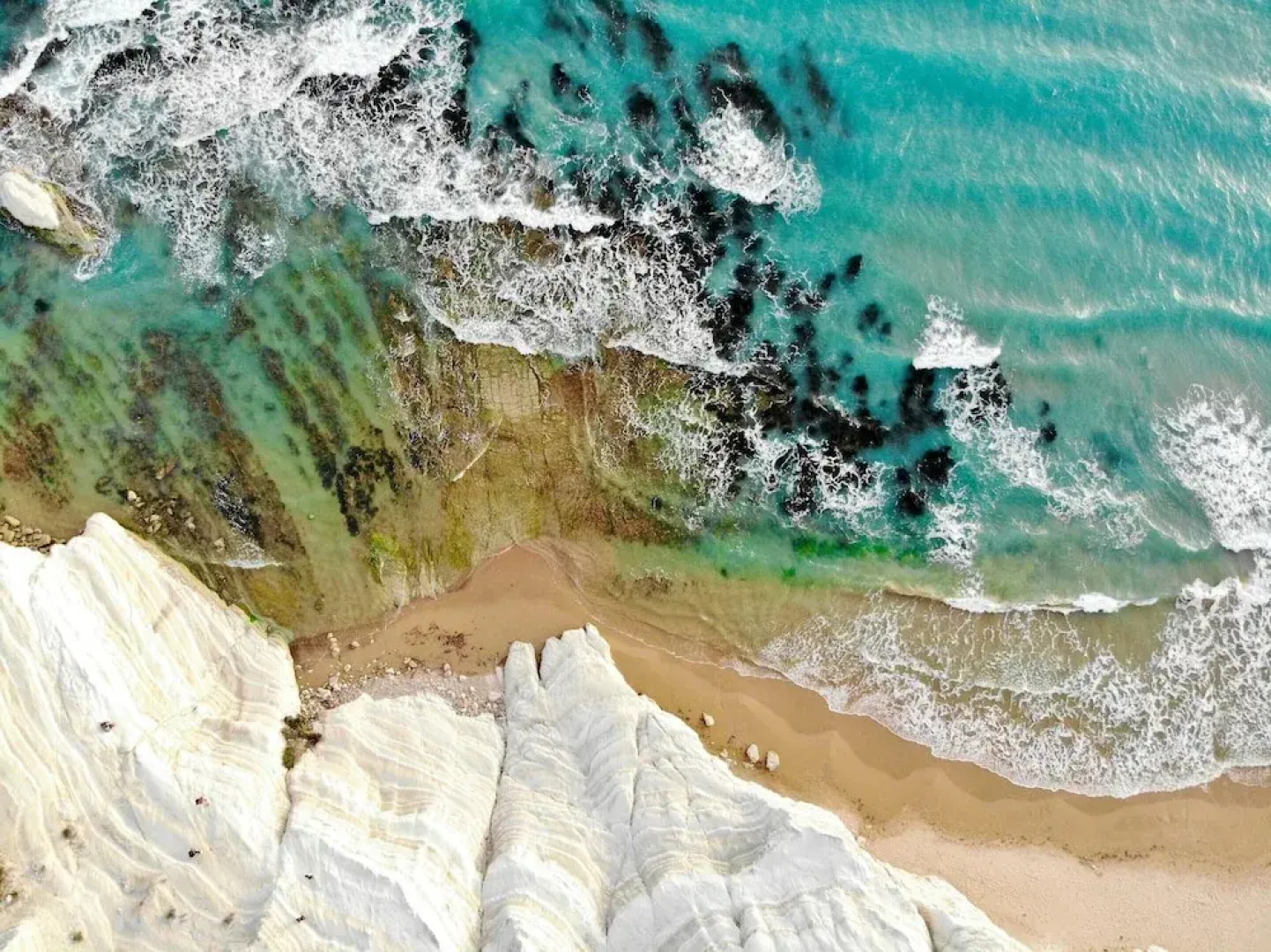 Apartment With one Bedroom in Montallegro, With Wonderful sea View and