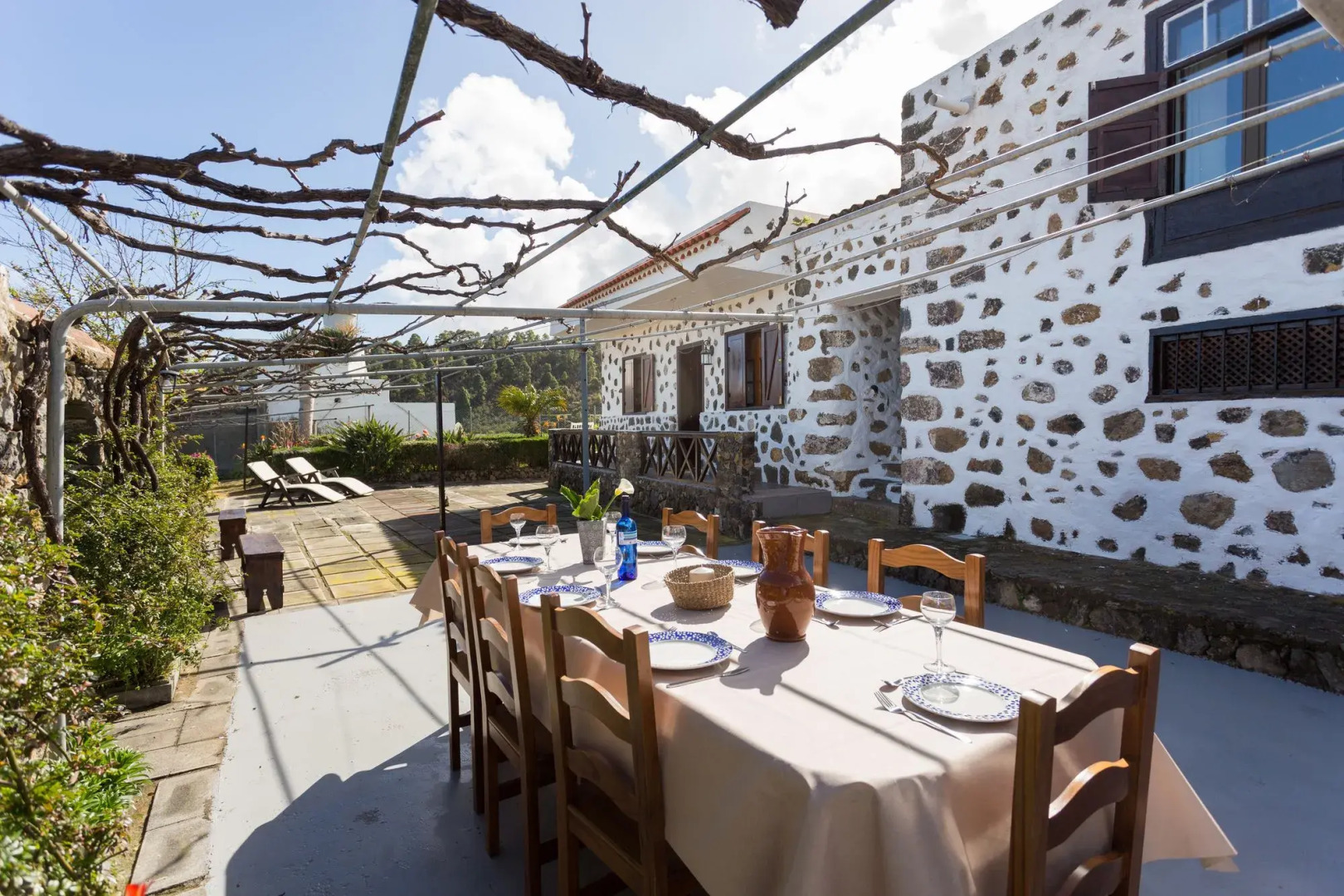 Finca Villa Rosalía