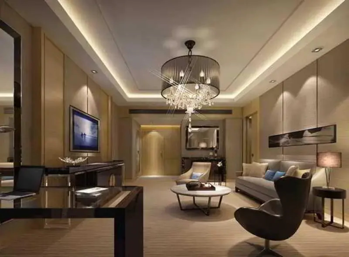 DoubleTree by Hilton Hotel Langfang