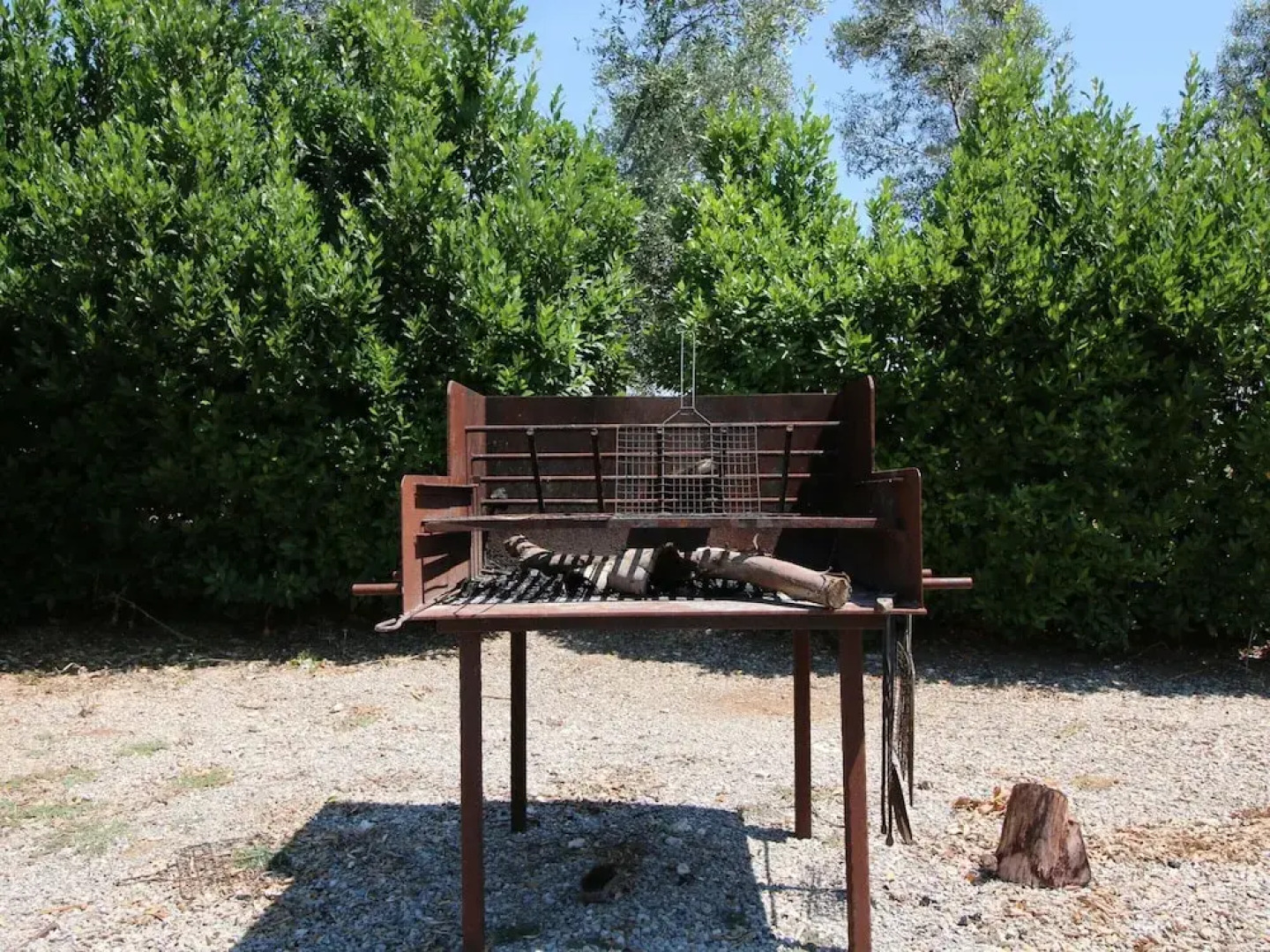 Farmhouse in Montalto Near the Sea