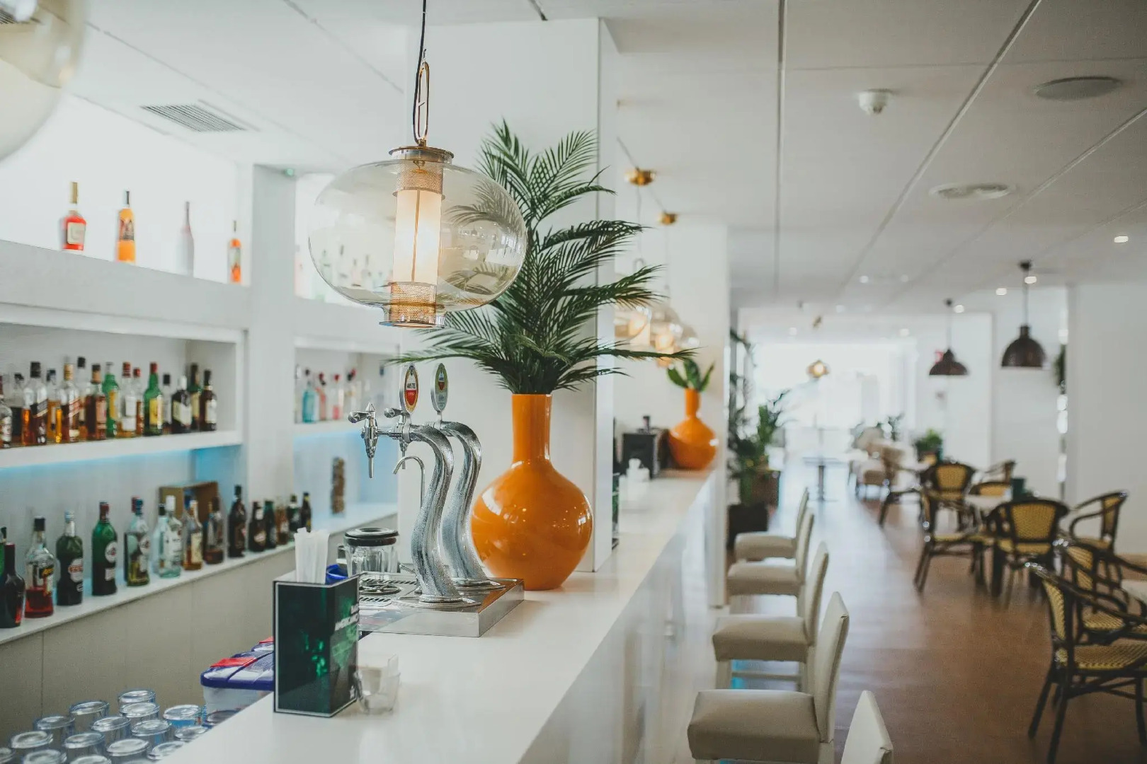 Hotel Alay Puerto Marina - Adults Only Recommended