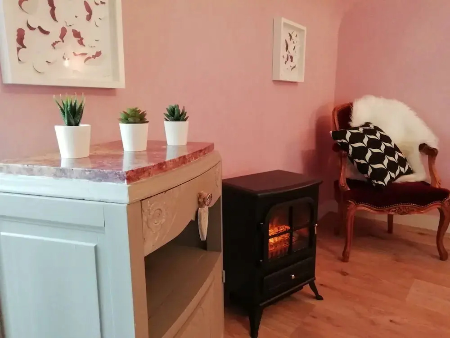 Les Roches Du Cabellou 150 m De La Mer