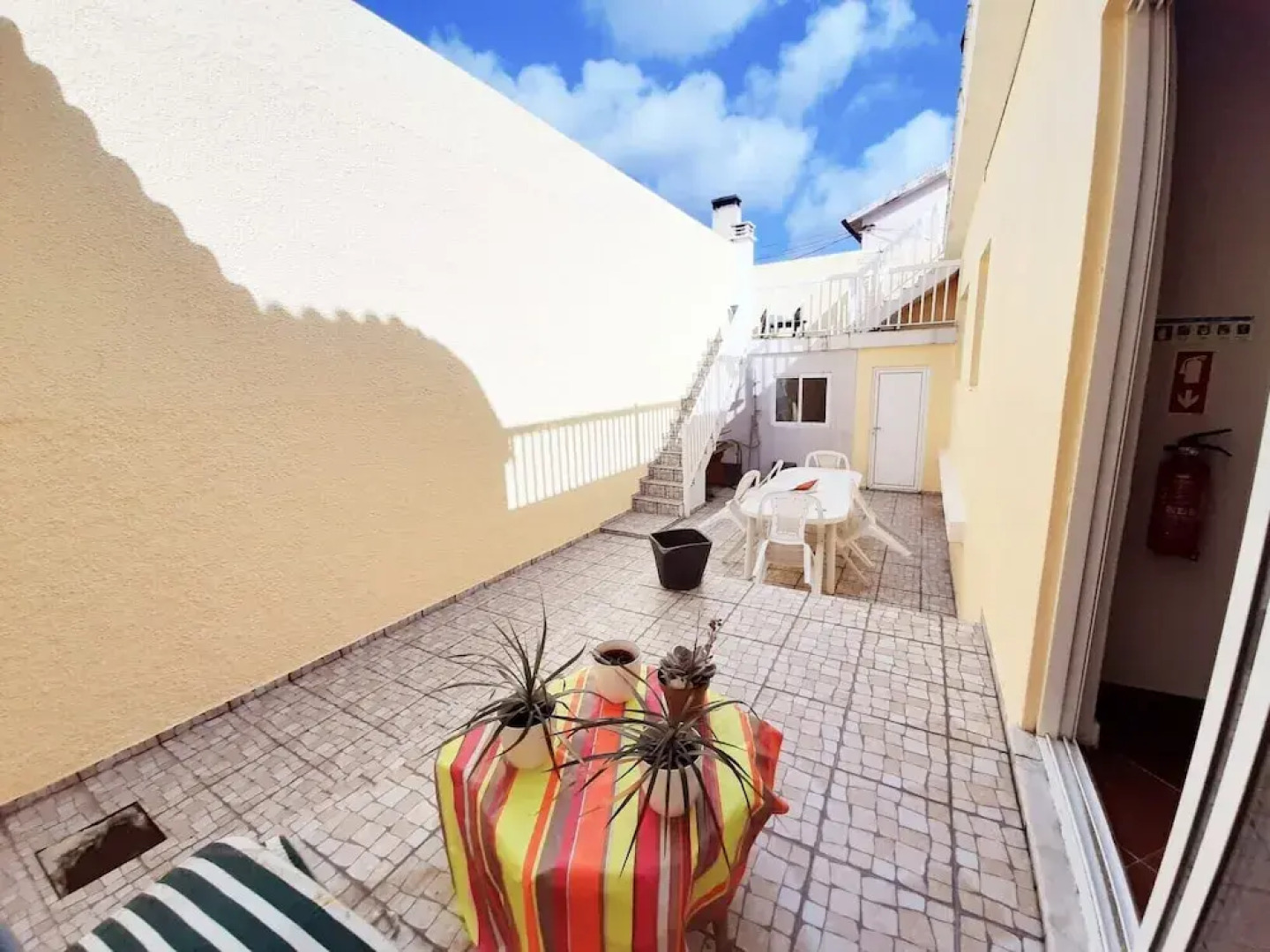 Magnifique Atlantic Terrace Maison