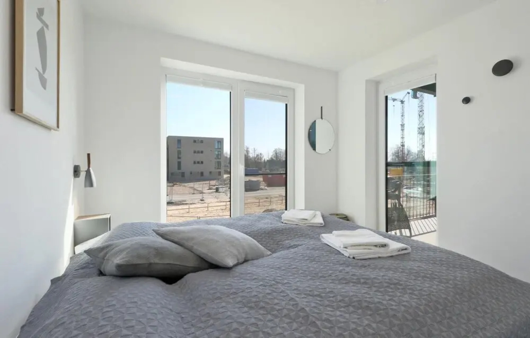 Awesome Apartment in Lembruch/dümmer See With 2 Bedrooms, Wifi and Indoor Swimming Pool