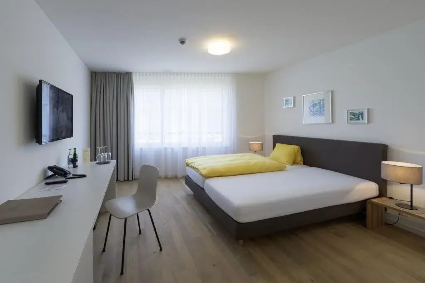 Motel Rheinfels Park