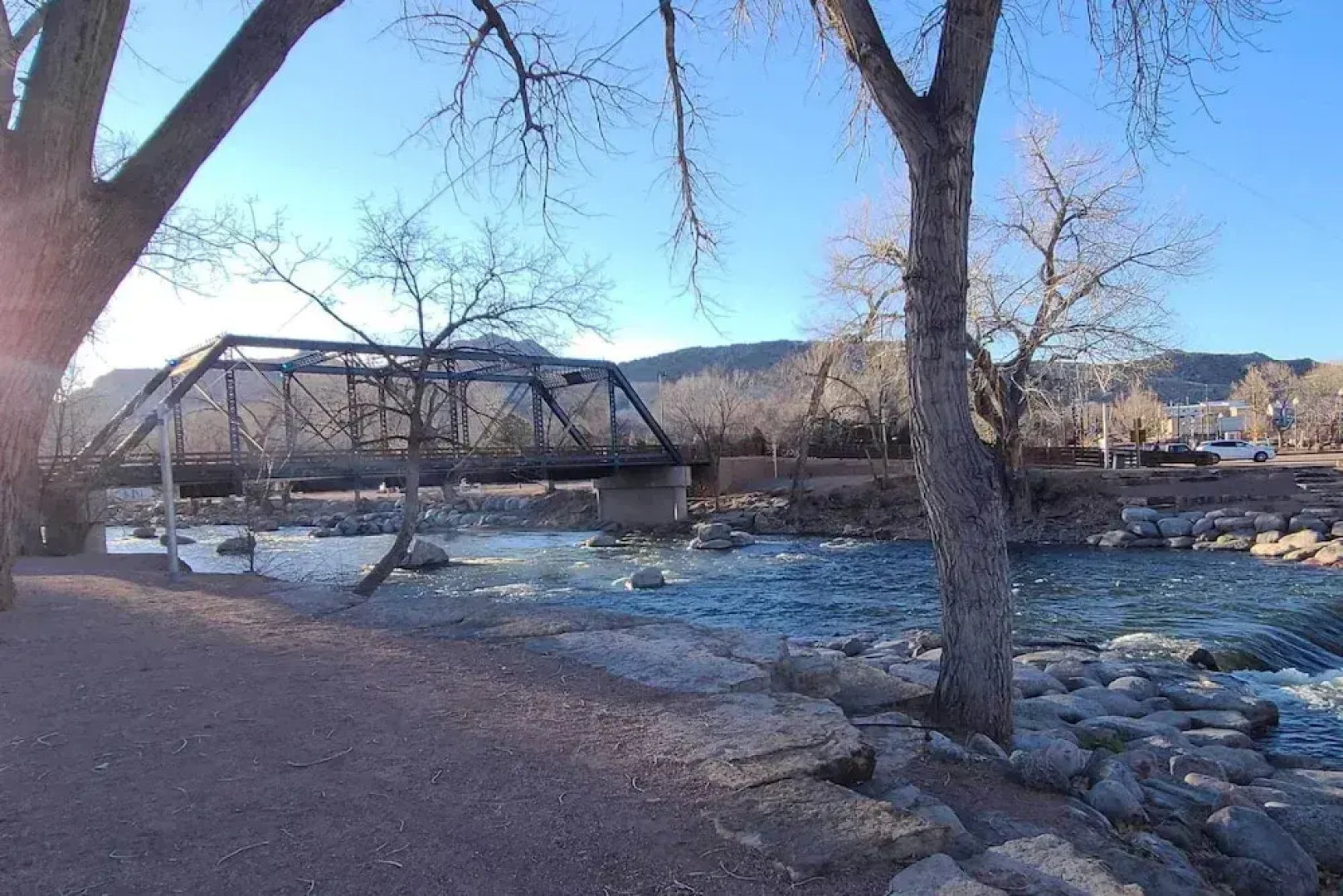 Cañon City Casa w/ Spacious, Private Yard!