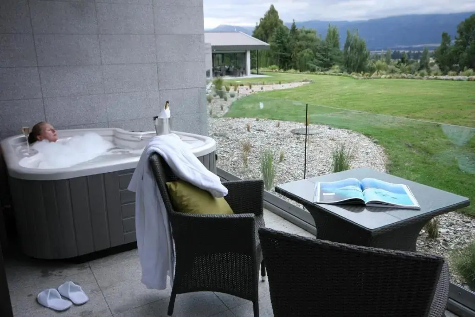 Braemar Lodge And Spa
