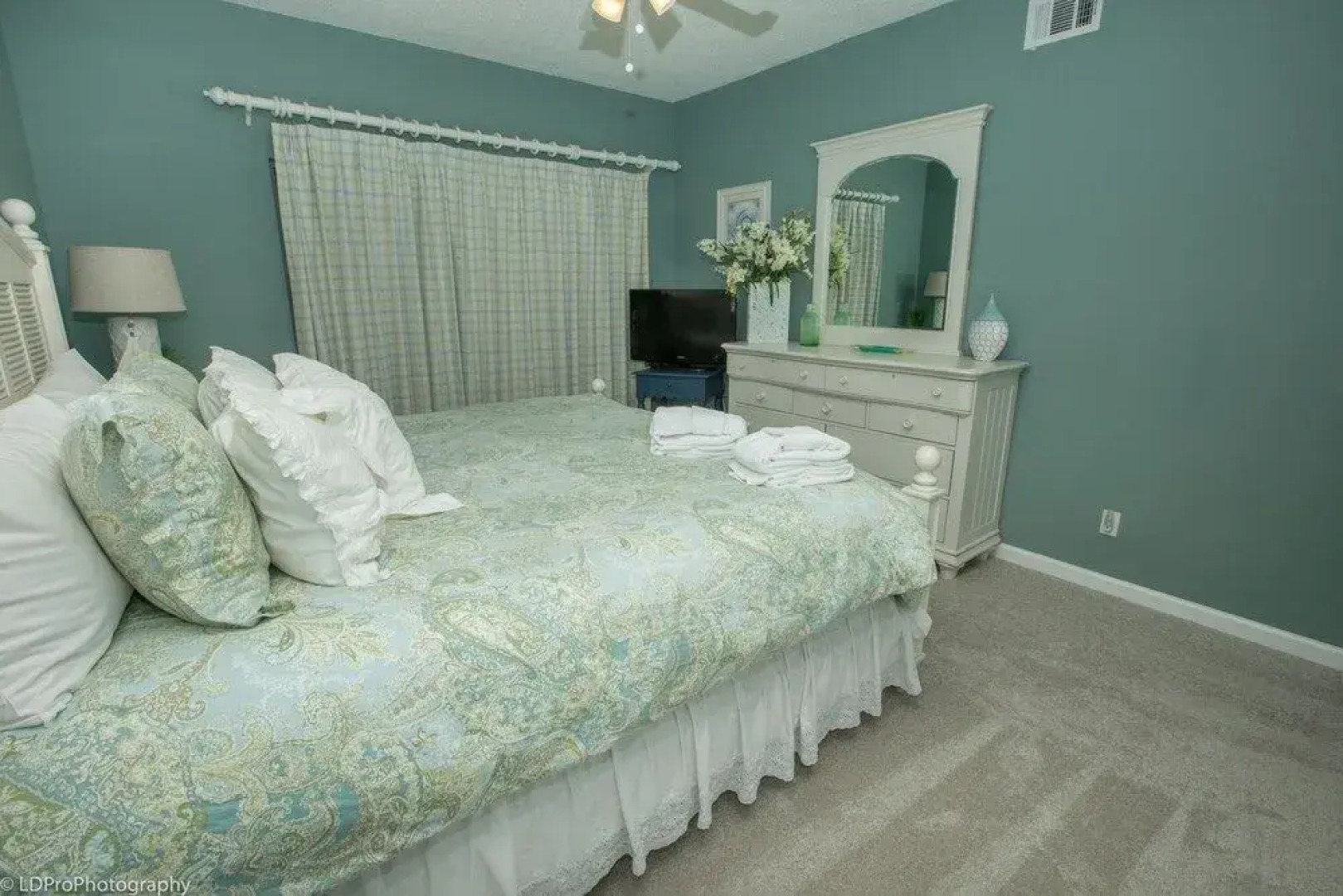 Sandpiper Cove 9111 Destin - 1 Br Condo