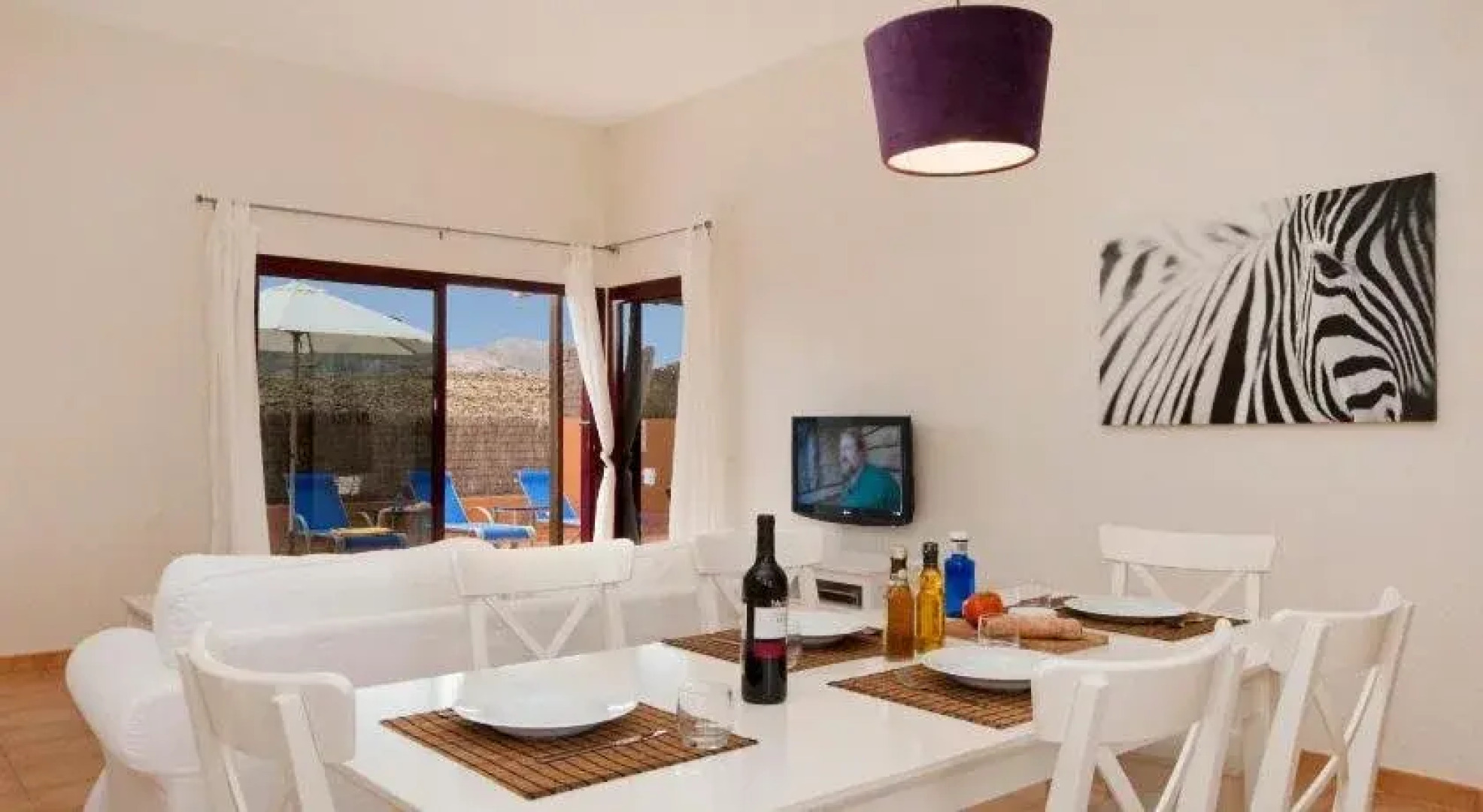 Viviendas Vacacionales Sol Deluxe