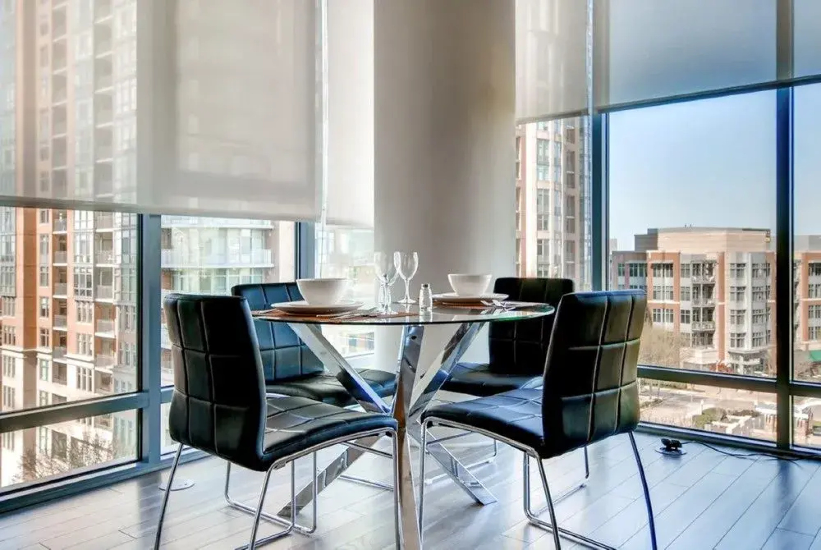 Ovation at Park Crest by Bridgestreet