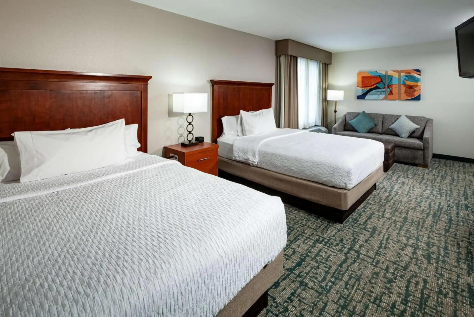 Homewood Suites by Hilton Gainesville