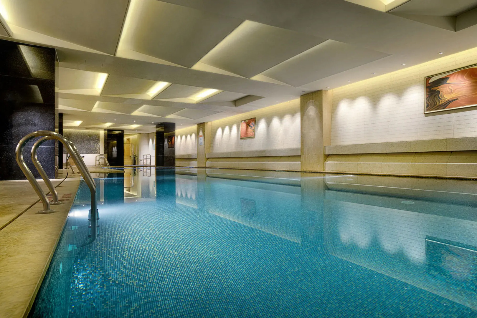 Kempinski Hotel Yinchuan