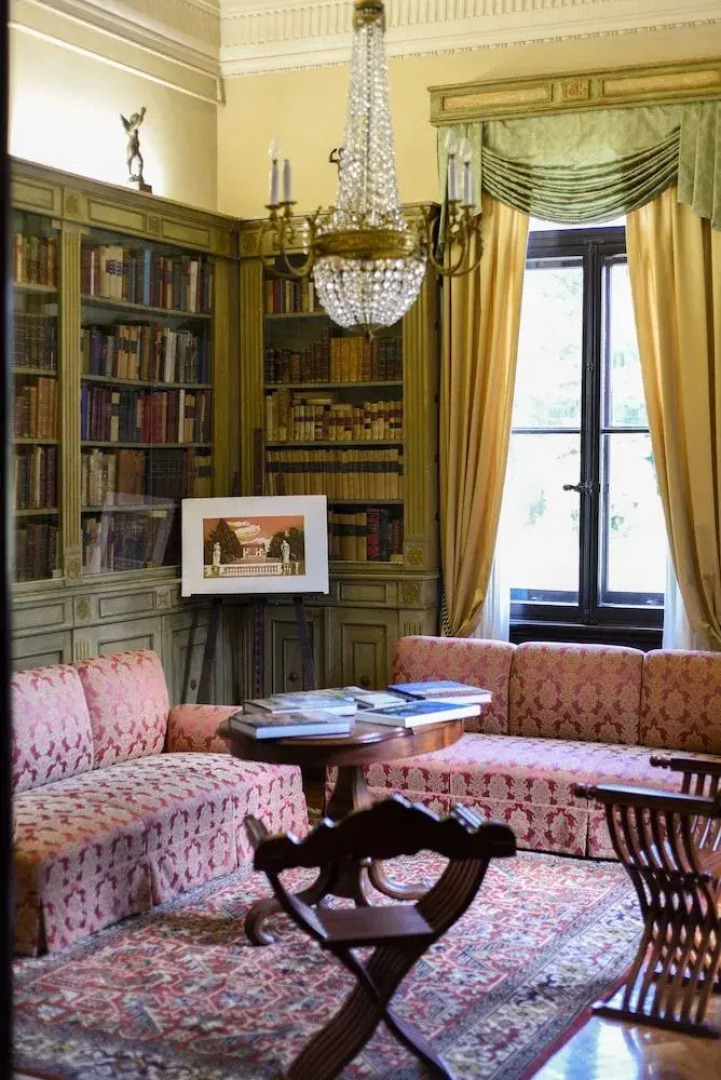 Villa Miotti de Braida