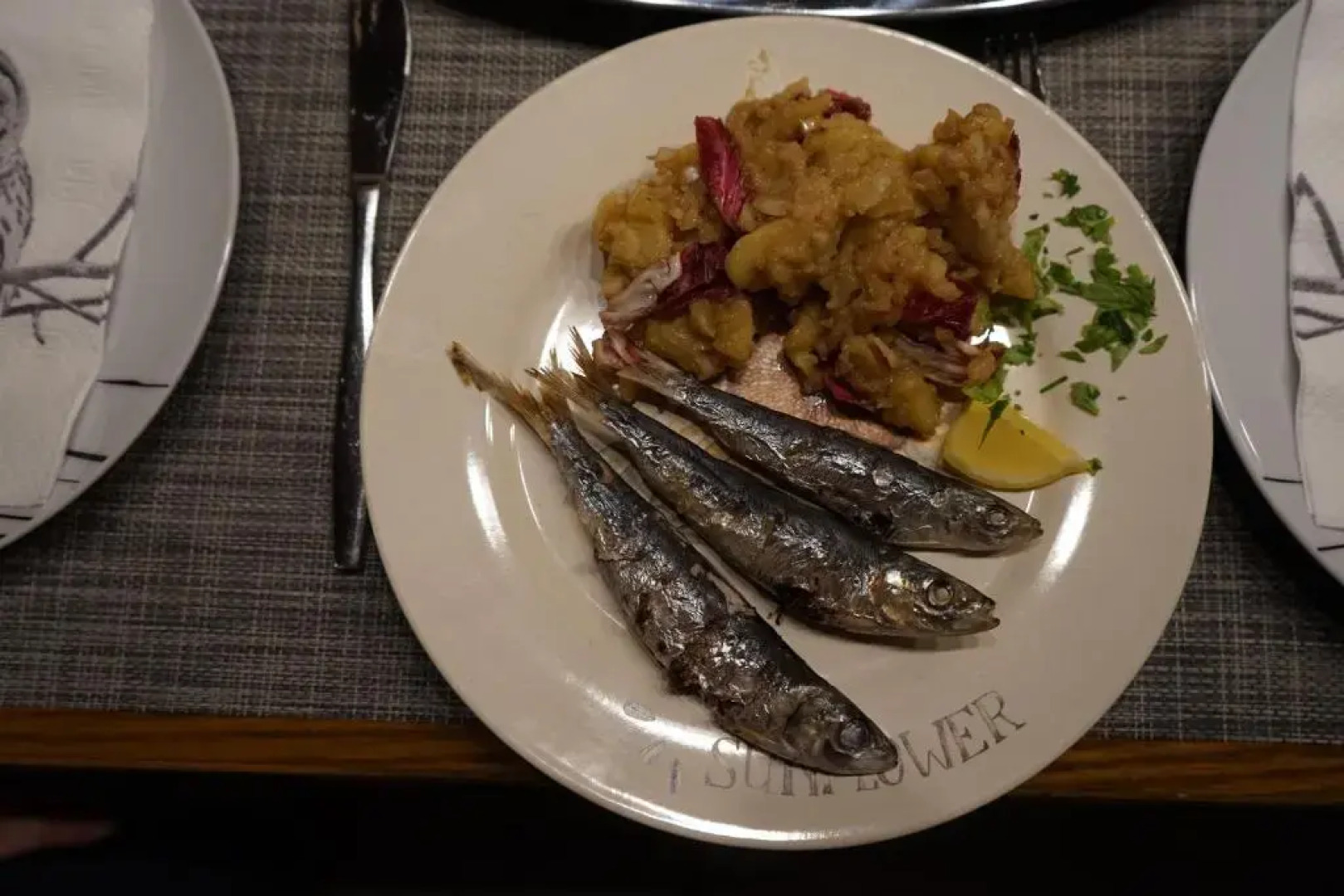 Villa Diny with Pool