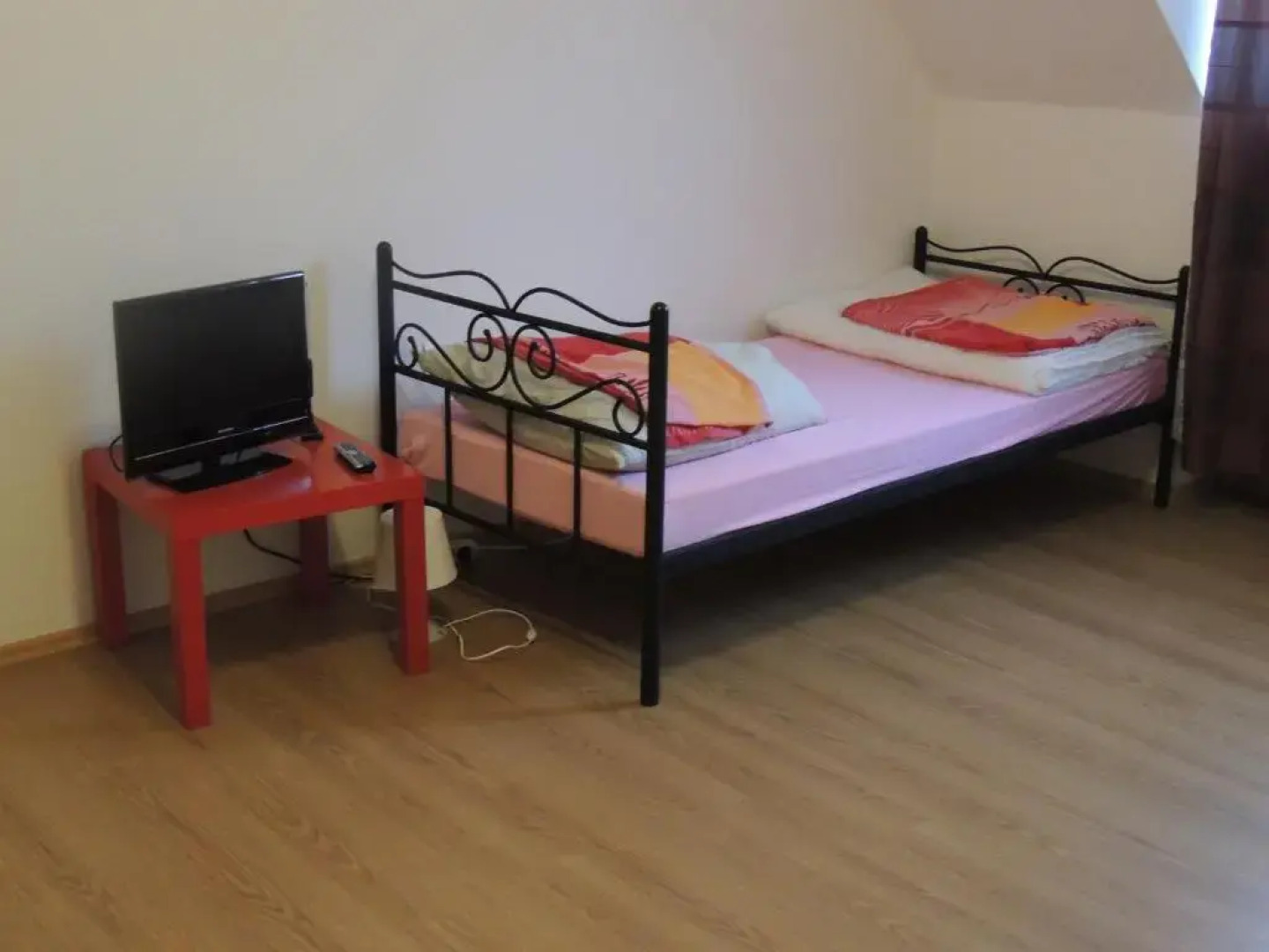 Schönes Apartment in Essen