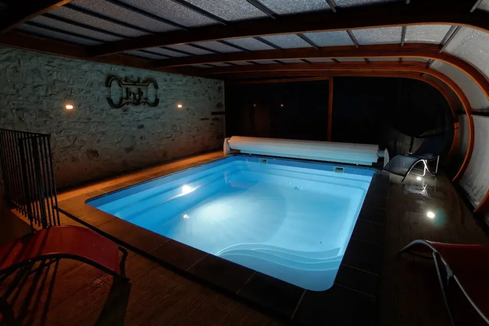 Domaine de Malouziès