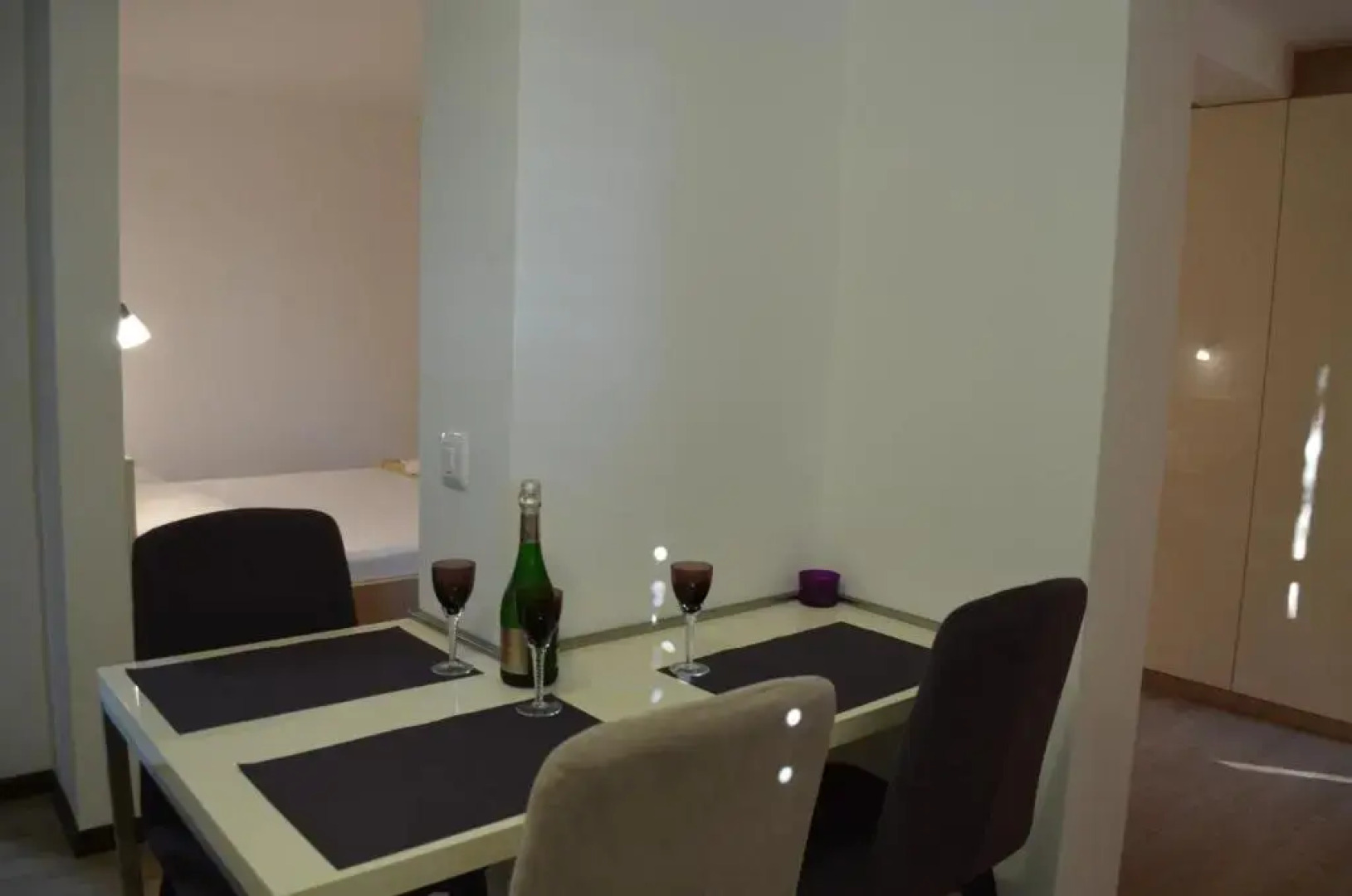 Apartments TMV Dragovic