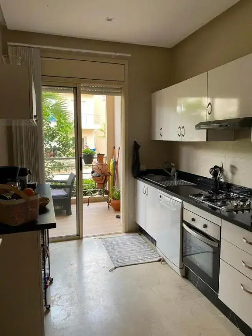 Appartement Bordure Plage