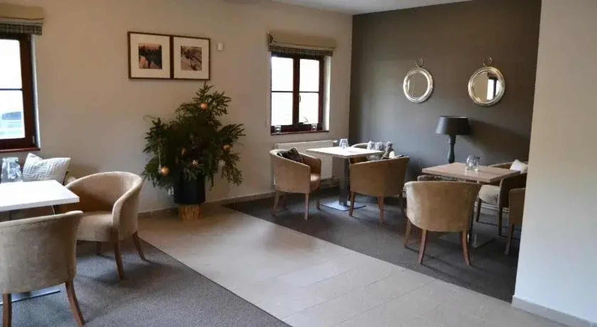 Wellness Hotel Sauna