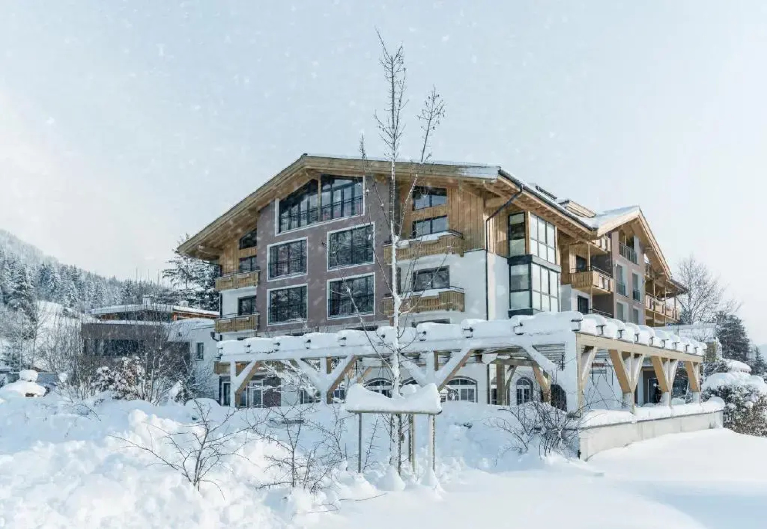 Bio-Hotel Rupertus